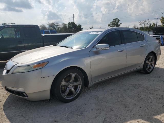 ACURA TL 2010 19uua8f51aa014180