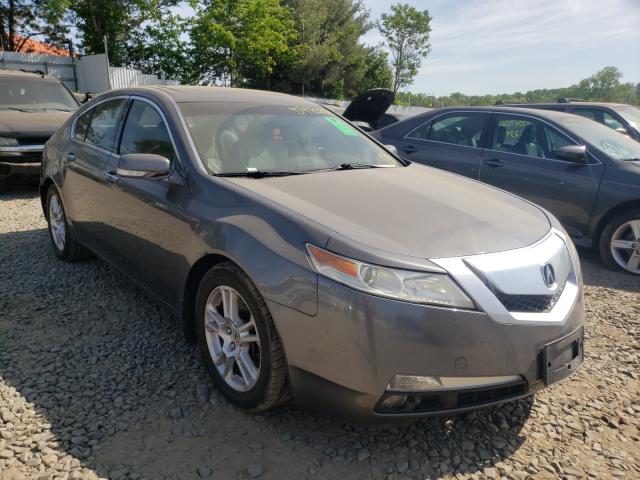 ACURA TL 2010 19uua8f51aa014258