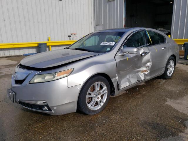 ACURA TL 2010 19uua8f51aa014602