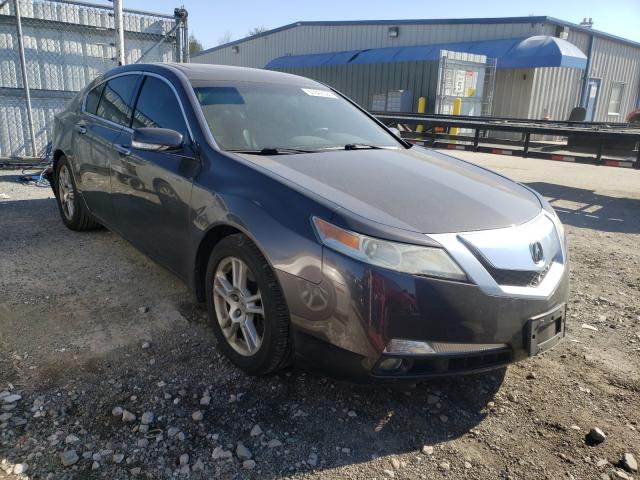 ACURA TL 2010 19uua8f51aa015782