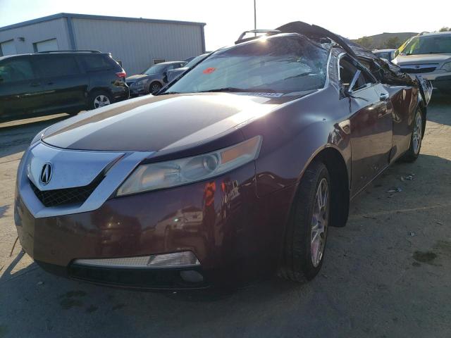 ACURA TL 2010 19uua8f51aa015863