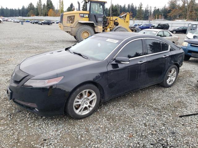 ACURA TL 2010 19uua8f51aa017094