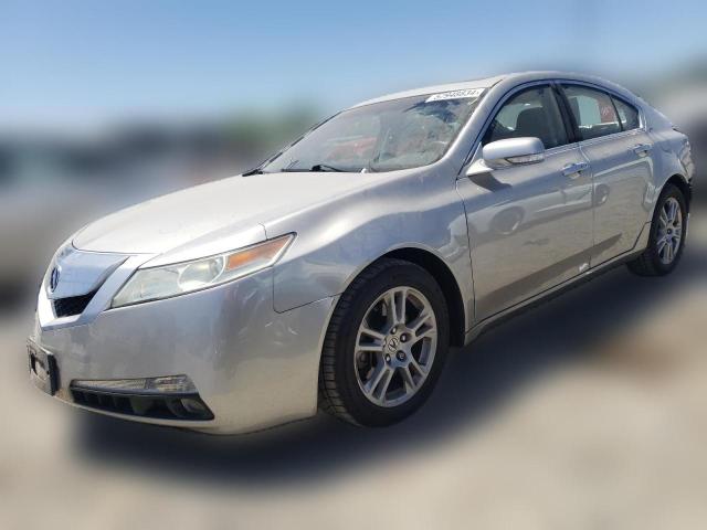 ACURA TL 2010 19uua8f51aa018021