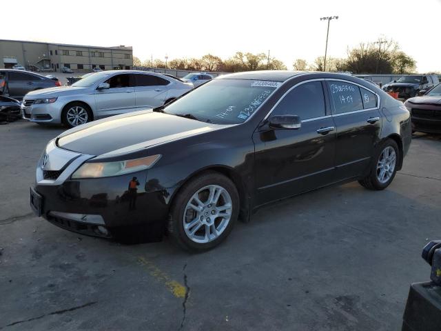 ACURA TL 2010 19uua8f51aa018066