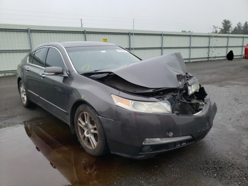 ACURA TL 2010 19uua8f51aa018276