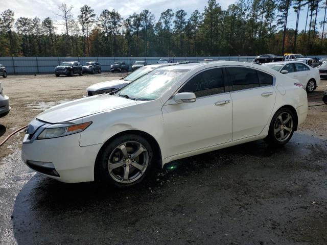 ACURA TL 2010 19uua8f51aa018665