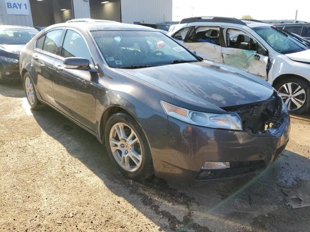 ACURA TL 2010 19uua8f51aa018939