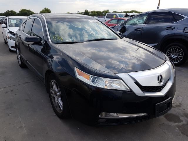 ACURA TL 2010 19uua8f51aa019282