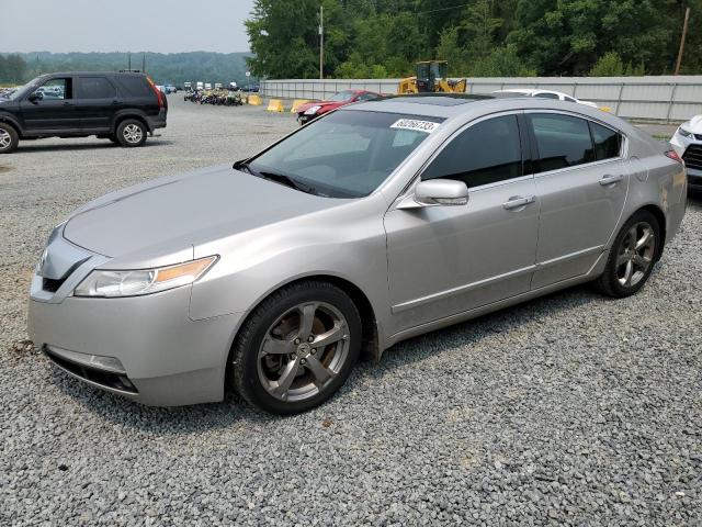 ACURA TL 2010 19uua8f51aa019959