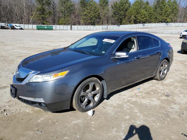 ACURA TL 2010 19uua8f51aa020058