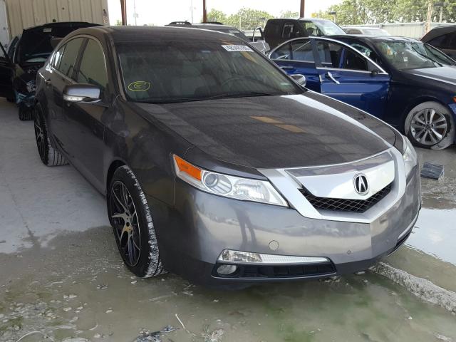 ACURA TL 2010 19uua8f51aa020299