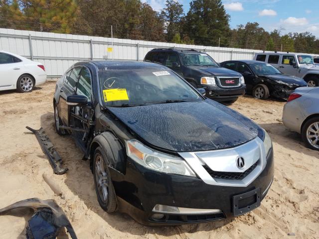 ACURA TL 2010 19uua8f51aa022084