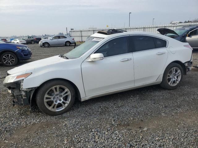 ACURA TL 2010 19uua8f51aa022408