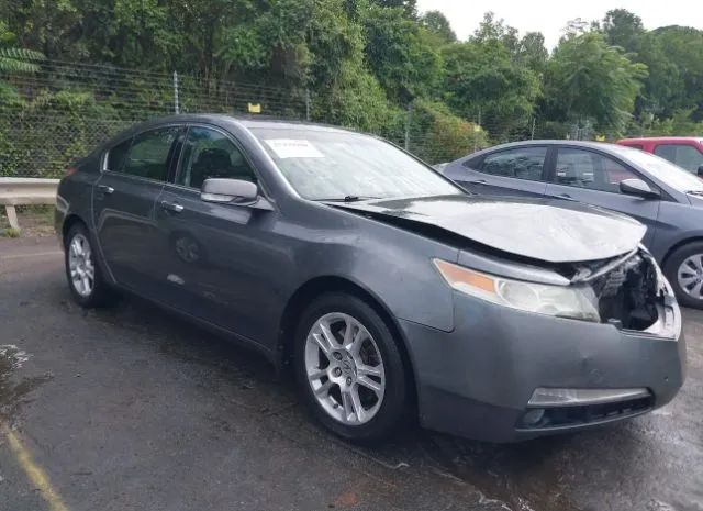 ACURA TL 2010 19uua8f51aa022666