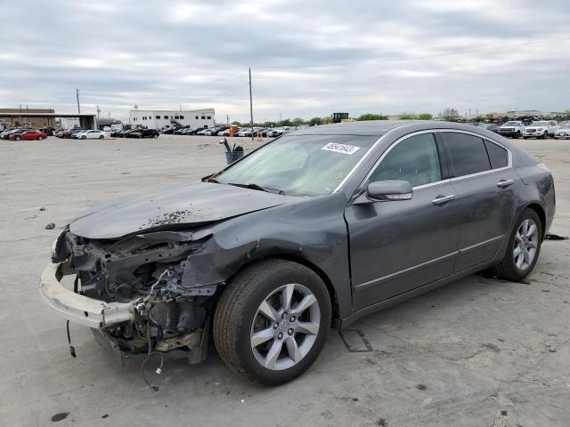 ACURA TL 2010 19uua8f51aa022960