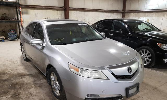 ACURA TL 2010 19uua8f51aa023901