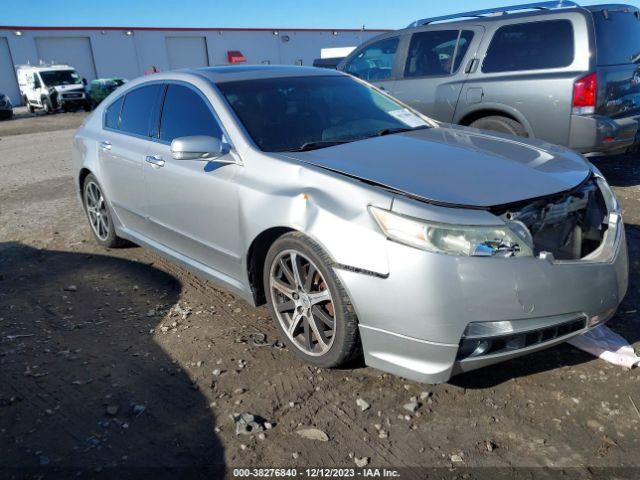 ACURA TL 2010 19uua8f51aa023915