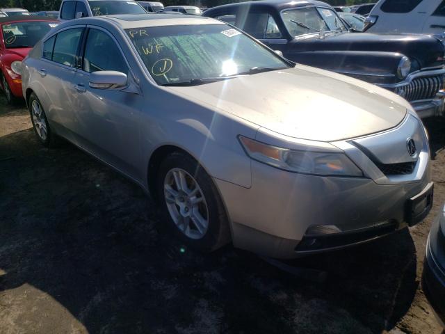 ACURA TL 2010 19uua8f51aa023929