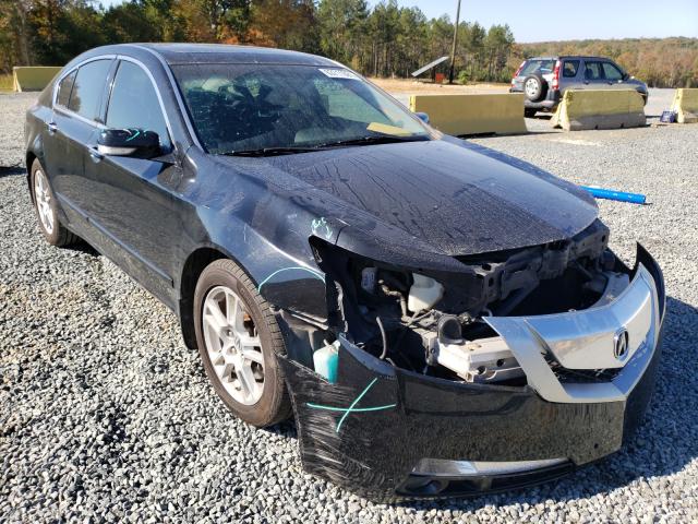 ACURA TL 2010 19uua8f51aa024823