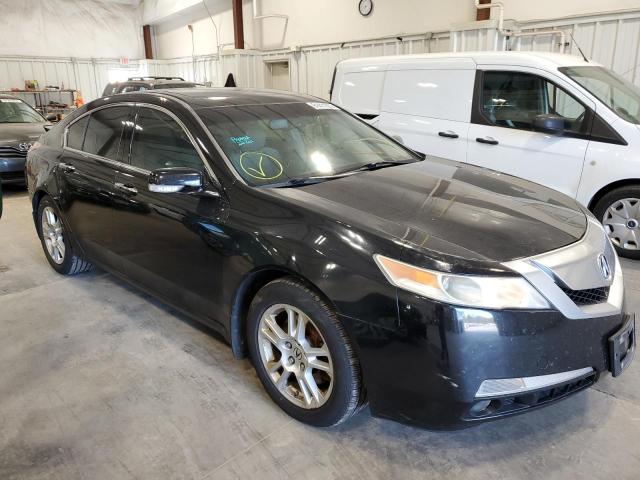 ACURA TL 2010 19uua8f51aa027074