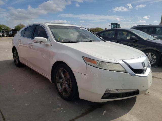 ACURA TL 2011 19uua8f51ba000328