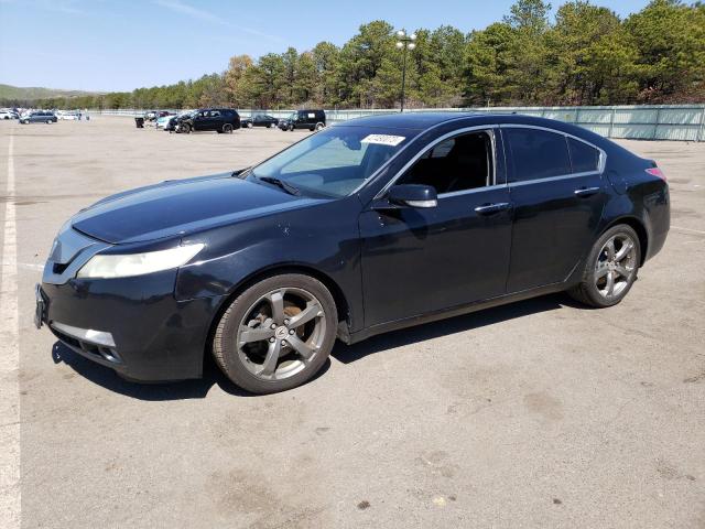 ACURA TL 2011 19uua8f51ba000362