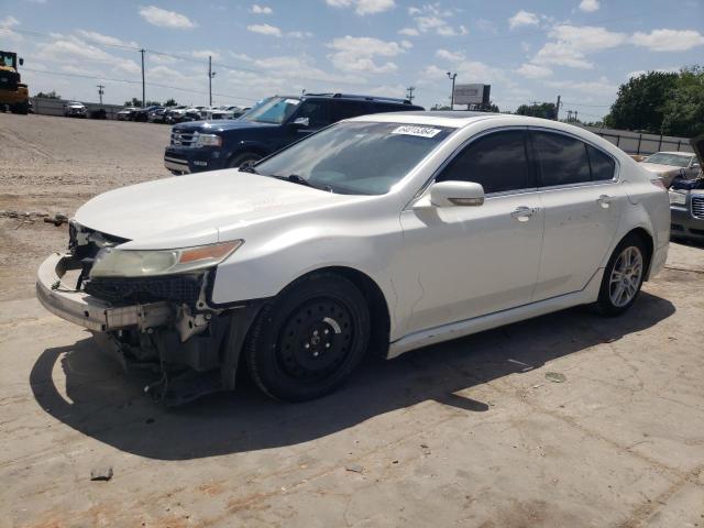 ACURA TL 2011 19uua8f51ba000409