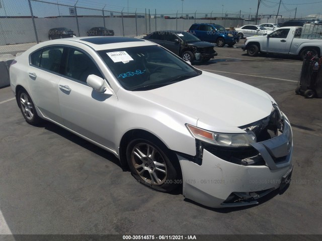 ACURA TL 2011 19uua8f51ba000412