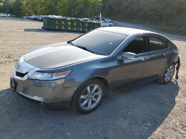 ACURA TL 2011 19uua8f51ba001608