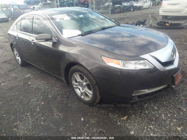 ACURA TL 2011 19uua8f51ba003861