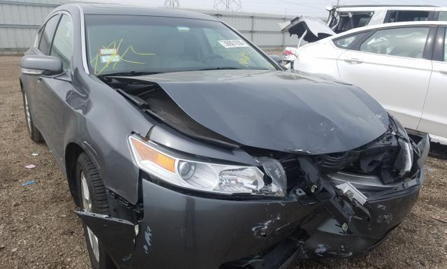 ACURA TL 2011 19uua8f51ba005769