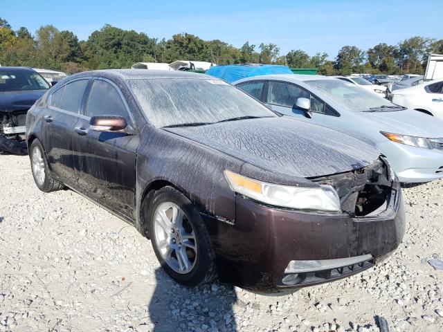 ACURA TL 2011 19uua8f51ba007246