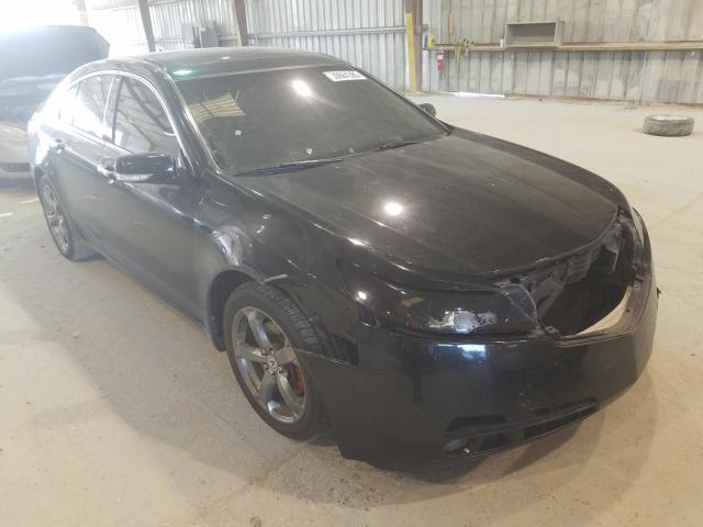 ACURA TL 2011 19uua8f51ba007568