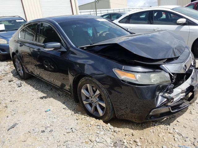 ACURA TL 2012 19uua8f51ca000170