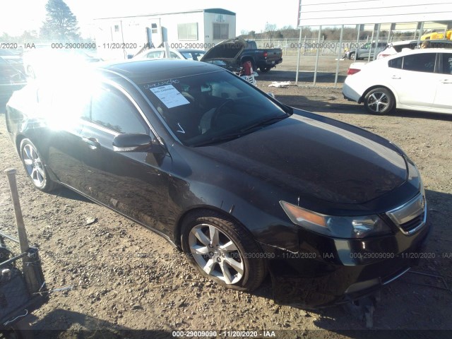 ACURA TL 2012 19uua8f51ca000637