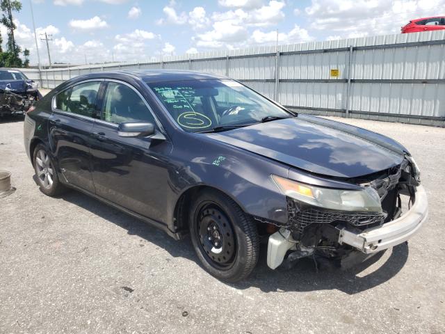 ACURA TL 2012 19uua8f51ca000797