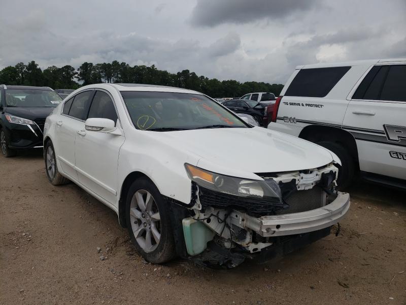 ACURA TL 2012 19uua8f51ca003506