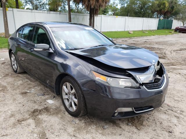 ACURA TL 2012 19uua8f51ca005451