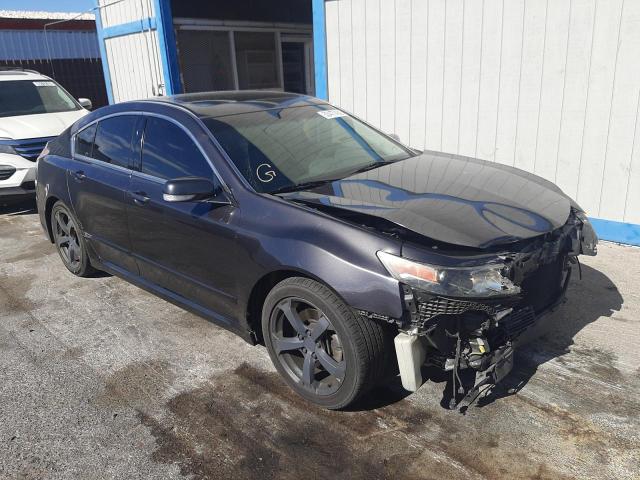 ACURA TL 2012 19uua8f51ca006423