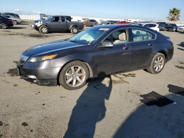 ACURA TL 2012 19uua8f51ca007748