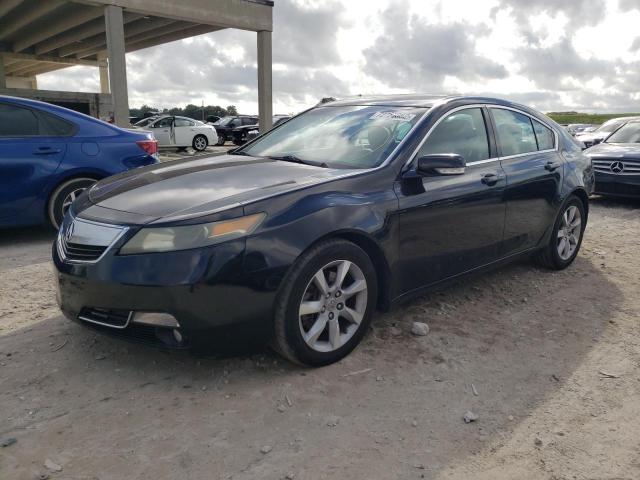 ACURA TL 2012 19uua8f51ca007944