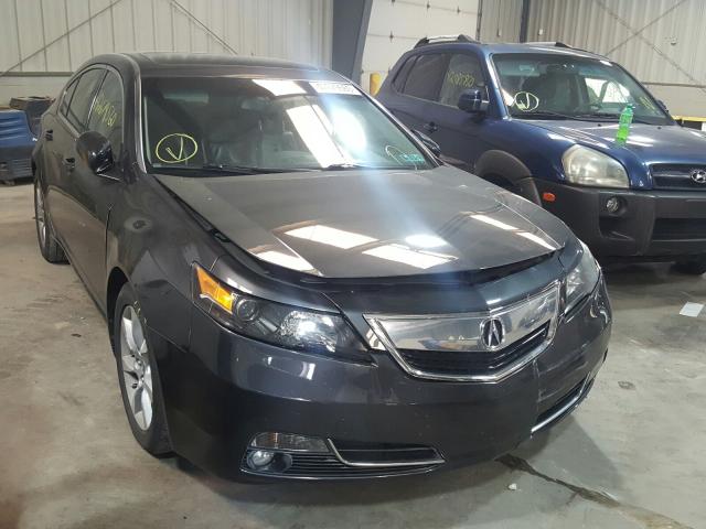 ACURA TL 2012 19uua8f51ca008284