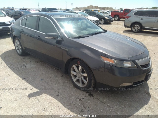 ACURA TL 2012 19uua8f51ca008821