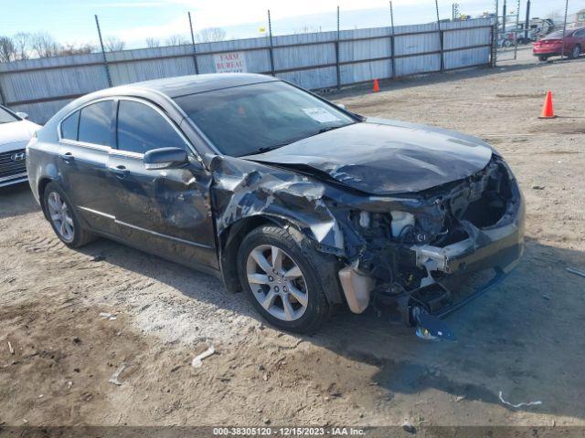 ACURA TL 2012 19uua8f51ca008835