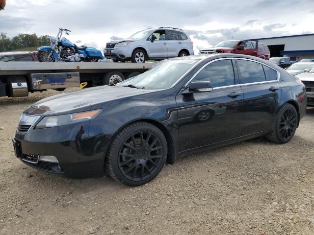 ACURA TL 2012 19uua8f51ca009211