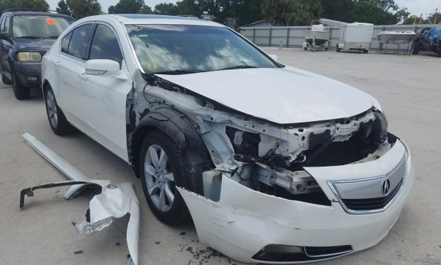 ACURA TL 2012 19uua8f51ca009368