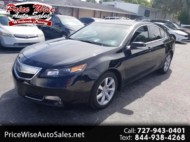 ACURA TL 2012 19uua8f51ca009533