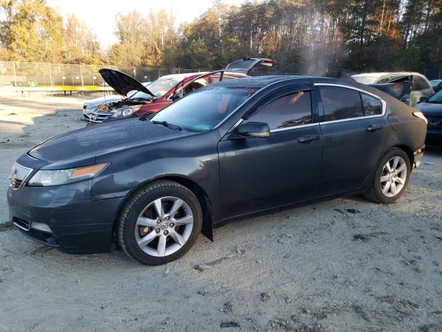 ACURA TL 2012 19uua8f51ca010374