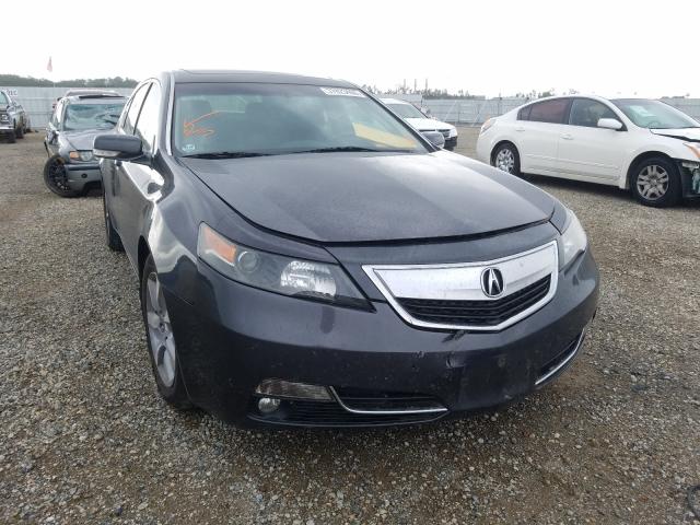 ACURA TL 2012 19uua8f51ca010391