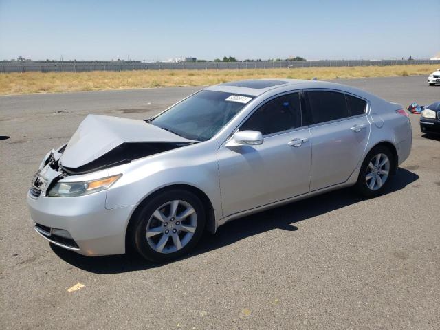 ACURA TL 2012 19uua8f51ca011783